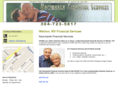 kaczmarekfinancialservices.com