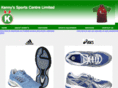 kennyssports.com