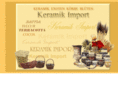 keramikimport.com