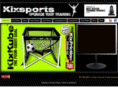 kixball.com