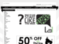 la1clothing.com