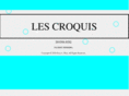 lescroquis.com