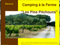 lespinspitchouns.com