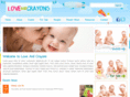loveandcrayons.com