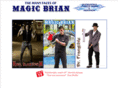 magicbrian.com