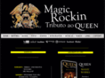 magicrockin.com