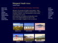 margaretheath.co.uk