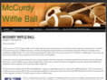 mccurdywiffleball.com