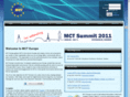 mcteurope.biz