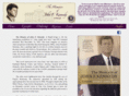 memoirsofjfk.com