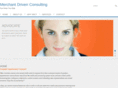 merchantdrivenconsulting.com