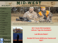 mid-westadventures.com