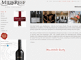 millsreef.com
