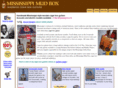 mississippimudbox.com