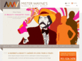 misterwaynes.com