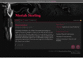 moriahsterling.com