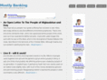 mostlybanking.com