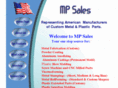 mpsales.com