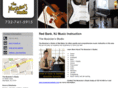musiciansstudioofnj.com