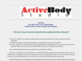 nashuapersonaltrainer.com