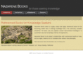 nazarenebooks.com