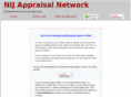 nijappraisalnetwork.com