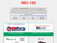 ns1-125.com