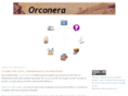 orconera.com
