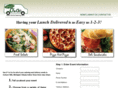 otogocatering.com