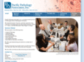 pacificpathologyinc.com