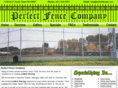 perfectfencetc.com