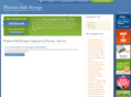 phoenixselfstoragedirectory.com