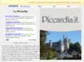 piccardia.it