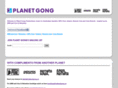 planetgong.nl