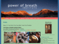 powerofbreath.com