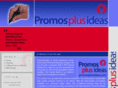 promosplusideas.com