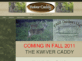 quivercaddy.com