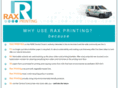 raxprinting.com