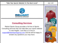 reliantsportsgroup.com