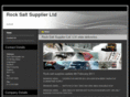 rocksaltsupplier.net