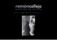 romancalleja.com