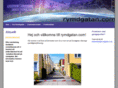 rymdgatan.com
