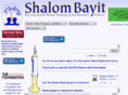 shalom-bayit.org