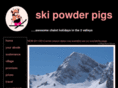 skipowderpigs.com