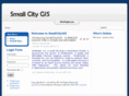 smallcitygis.com