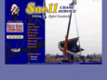 snellcrane.com