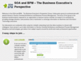 soa-bpm.org
