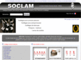 soclam.com