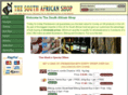 southafricanshop.co.uk