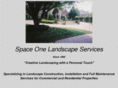 spaceonelandscape.com